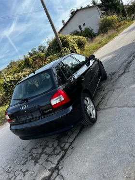 Audi A3 1.9tdi 101ks | Mobile.bg � ����� ������ 4