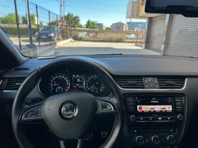 Skoda Octavia Nardo Gray Vrs | Mobile.bg � ����� ������ 11