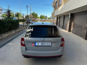 Skoda Octavia Nardo Gray Vrs | Mobile.bg � ����� ������ 4