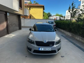 Skoda Octavia Nardo Gray Vrs | Mobile.bg � ����� ������ 7