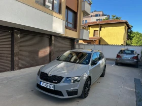 Skoda Octavia Nardo Gray Vrs | Mobile.bg � ����� ������ 6