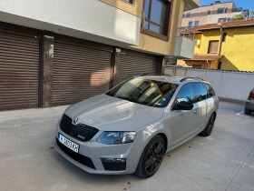������ Skoda Octavia