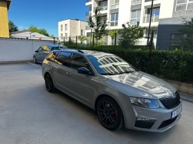 Skoda Octavia Nardo Gray Vrs | Mobile.bg � ����� ������ 2