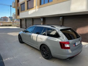 Skoda Octavia Nardo Gray Vrs | Mobile.bg � ����� ������ 5