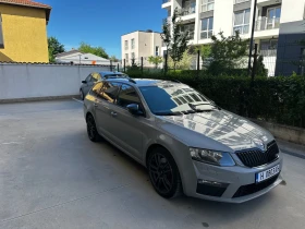Skoda Octavia Nardo Gray Vrs | Mobile.bg � ����� ������ 8