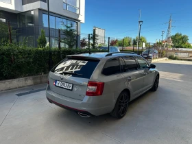 Skoda Octavia Nardo Gray Vrs | Mobile.bg � ����� ������ 3