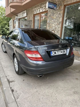 Mercedes-Benz C 220 2.2cdi170 OM646 - 5999 € - 17715491 3