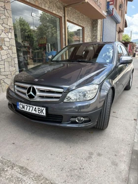 Mercedes-Benz C 220 2.2cdi170 OM646 - 5999 € - 17715491 9