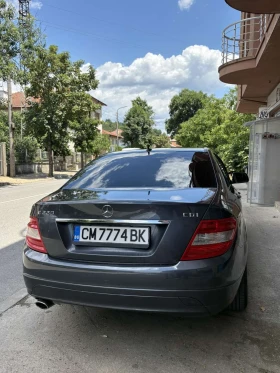 Mercedes-Benz C 220 2.2cdi170 OM646 - 5999 € - 17715491 4
