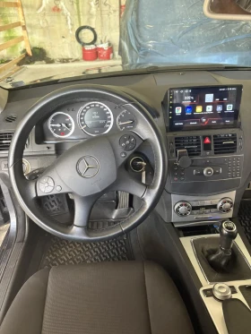 Mercedes-Benz C 220 2.2cdi170 OM646 - 5999 € - 17715491 5