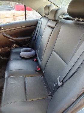 Toyota Avensis | Mobile.bg � ����� ������ 5