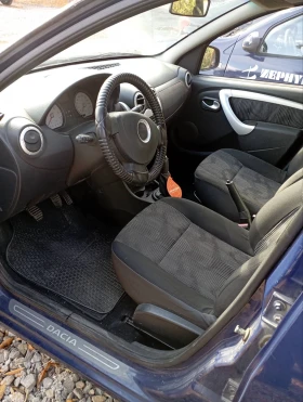 Dacia Sandero 1.4 бензин - 1100 € - 64442330 7
