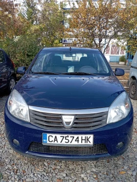 Dacia Sandero 1.4 бензин - 1100 € - 64442330 10