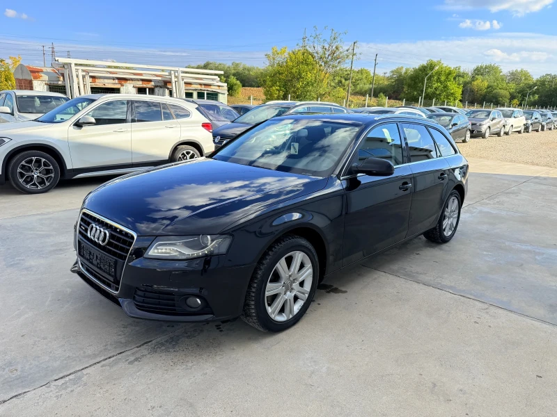 Audi A4 3.0tdi 239k.c* 4x4* Navi* Nova* Panorama* , снимка 2 - Автомобили и джипове - 39227520