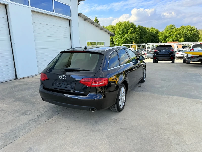 Audi A4 3.0tdi 239k.c* 4x4* Navi* Nova* Panorama* , снимка 14 - Автомобили и джипове - 39227520