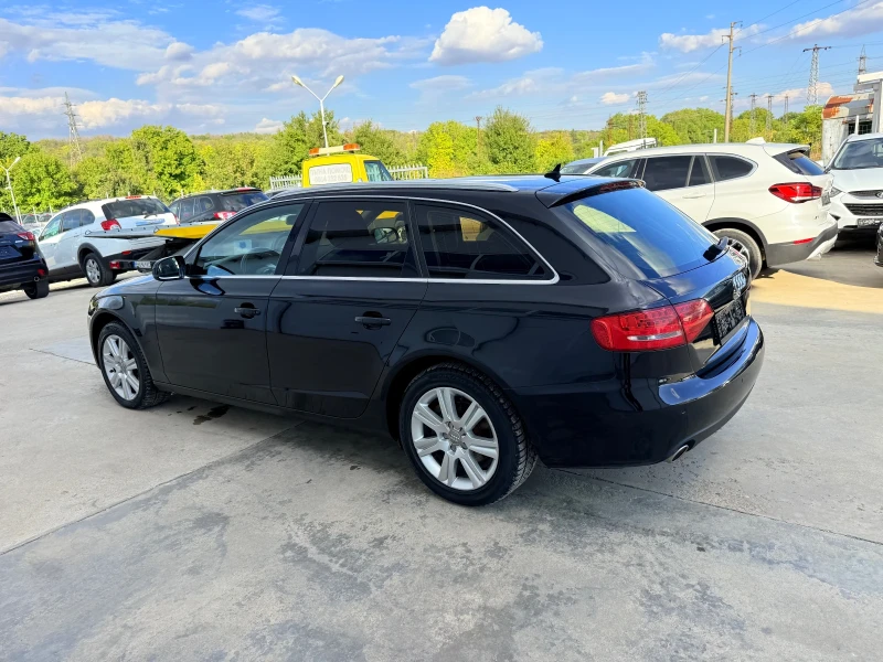 Audi A4 3.0tdi 239k.c* 4x4* Navi* Nova* Panorama* , снимка 4 - Автомобили и джипове - 39227520
