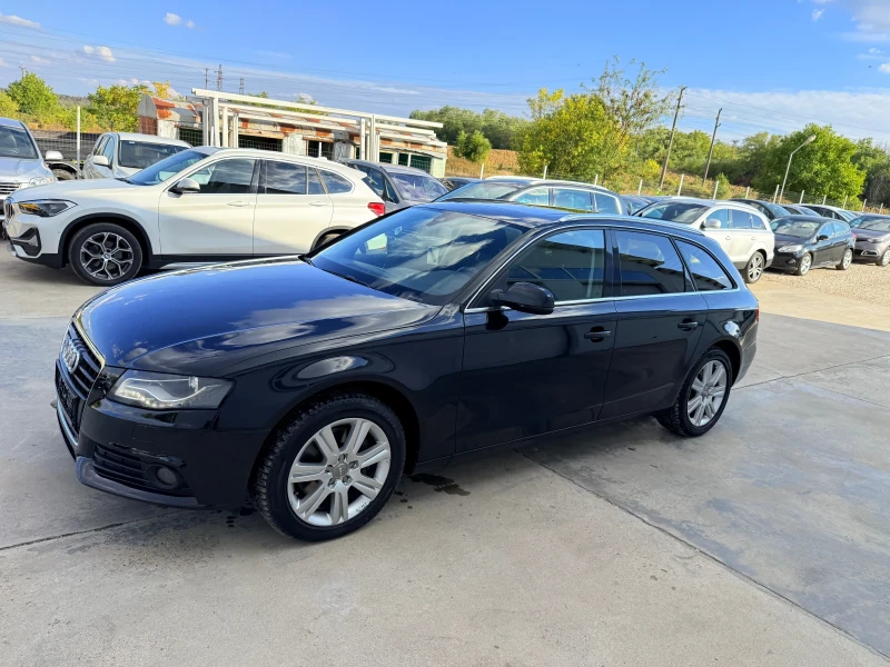 Audi A4 3.0tdi 239k.c* 4x4* Navi* Nova* Panorama* , снимка 3 - Автомобили и джипове - 39227520