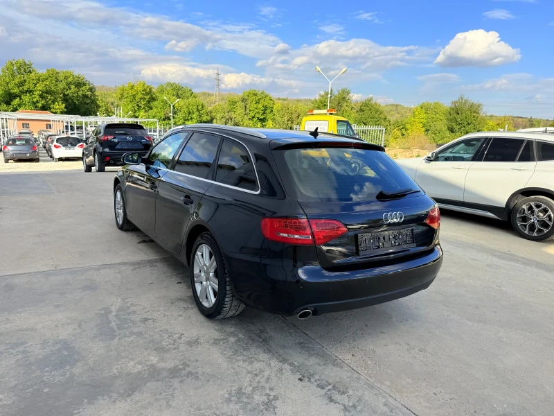 Audi A4 3.0tdi 239k.c* 4x4* Navi* Nova* Panorama* , снимка 5 - Автомобили и джипове - 39227520