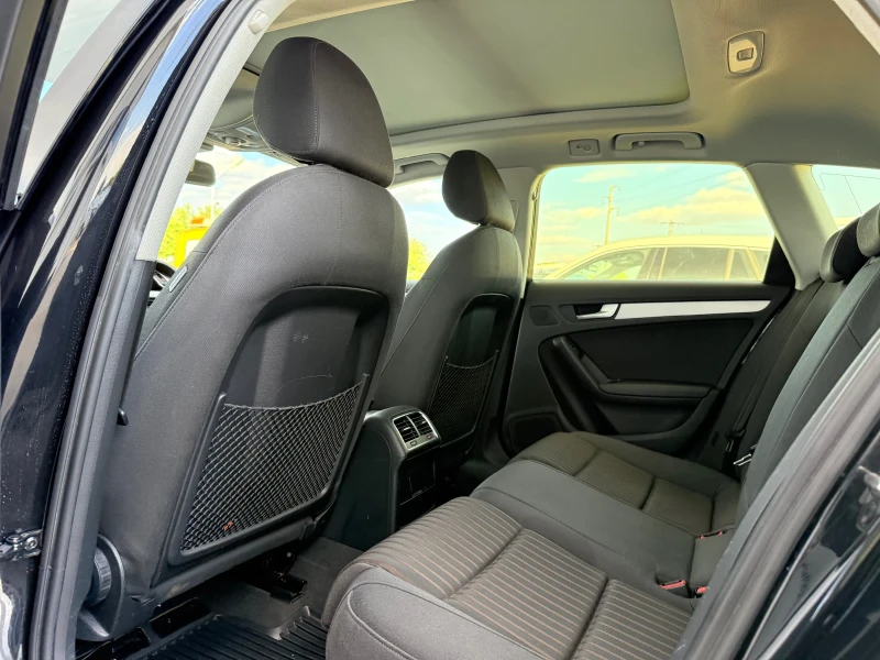 Audi A4 3.0tdi 239k.c* 4x4* Navi* Nova* Panorama* , снимка 8 - Автомобили и джипове - 39227520