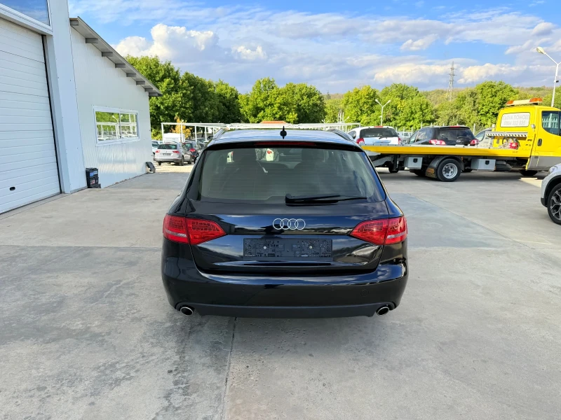 Audi A4 3.0tdi 239k.c* 4x4* Navi* Nova* Panorama* , снимка 6 - Автомобили и джипове - 39227520