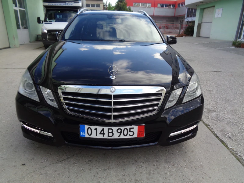 Mercedes-Benz E 250 2.2D-НАВИ КОЖА ЛИЗИНГ, снимка 5 - Автомобили и джипове - 45555442