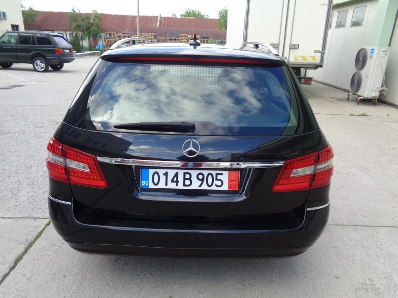 Mercedes-Benz E 250 2.2D-НАВИ КОЖА ЛИЗИНГ, снимка 6 - Автомобили и джипове - 45555442