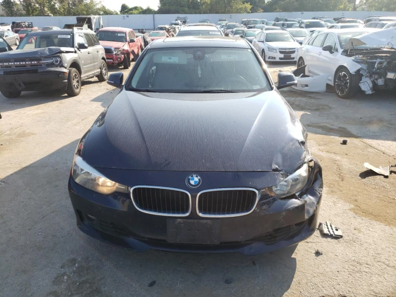 BMW 328, снимка 5 - Автомобили и джипове - 47843653