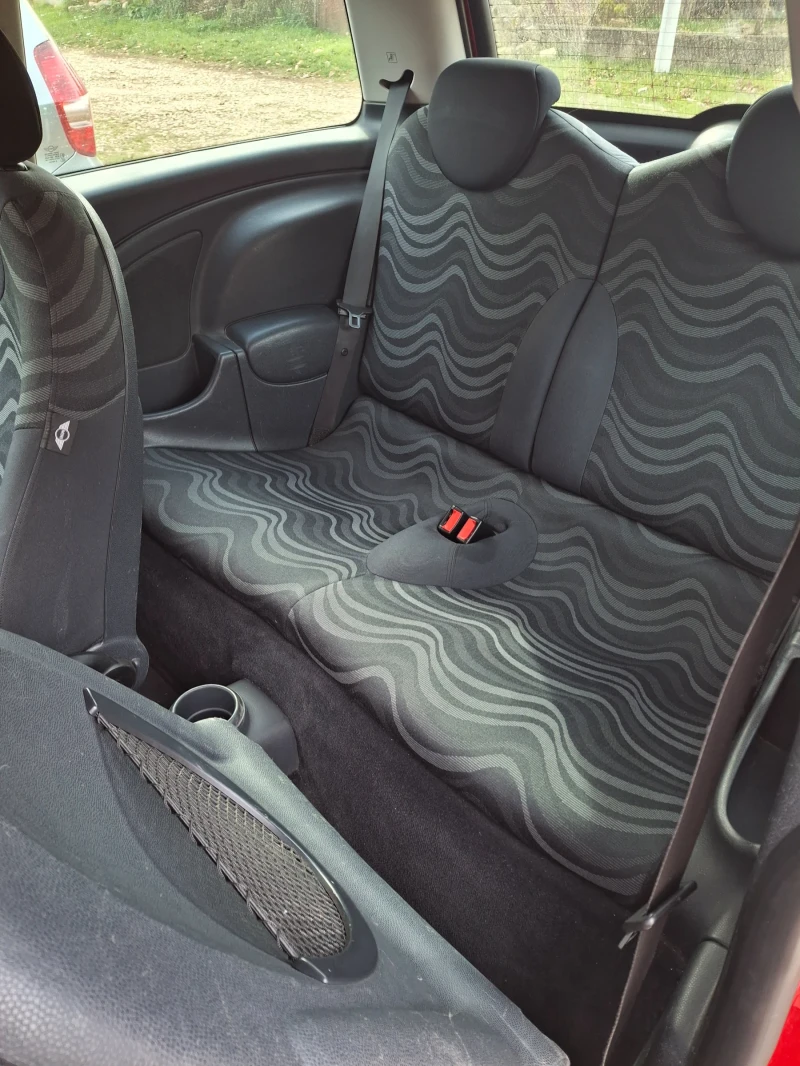 Mini One, снимка 9 - Автомобили и джипове - 52298624