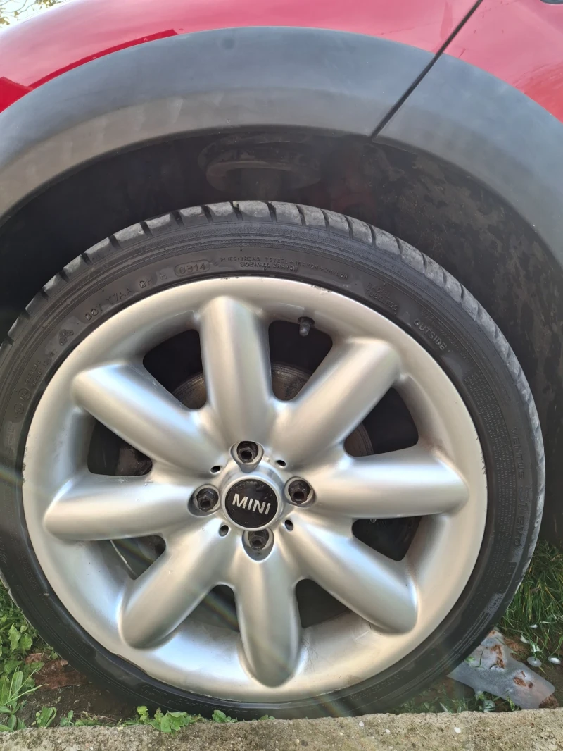 Mini One, снимка 6 - Автомобили и джипове - 52298624