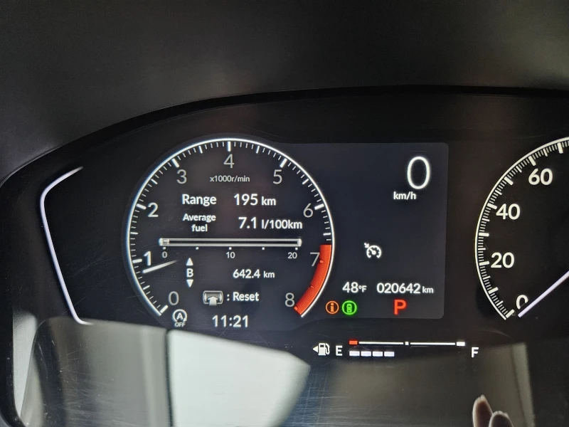 Honda Civic, снимка 8 - Автомобили и джипове - 52514865