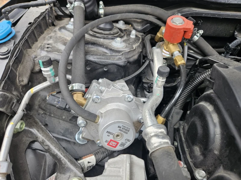 Honda Civic, снимка 14 - Автомобили и джипове - 52514865