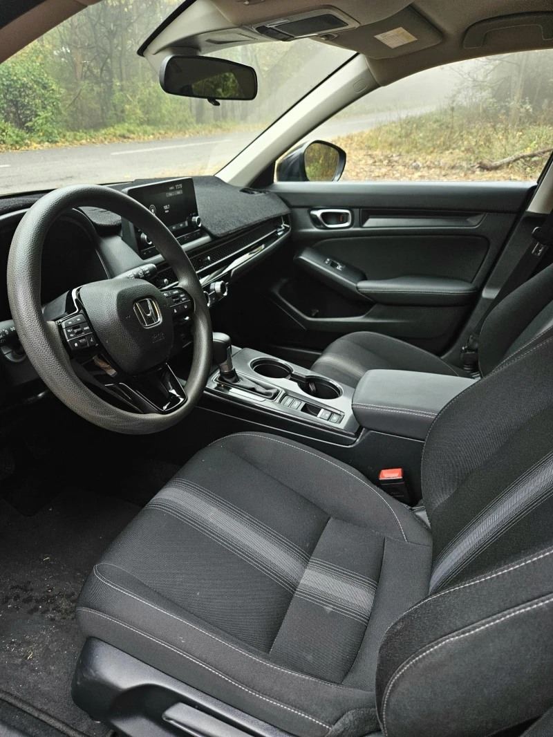 Honda Civic, снимка 7 - Автомобили и джипове - 52514865