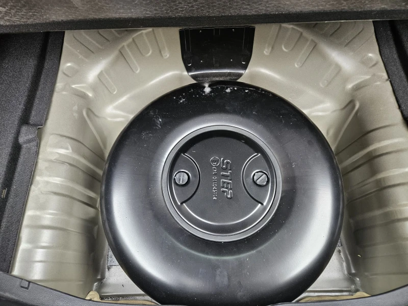 Honda Civic, снимка 13 - Автомобили и джипове - 52514865