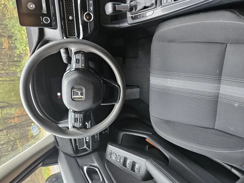 Honda Civic, снимка 9 - Автомобили и джипове - 52514865