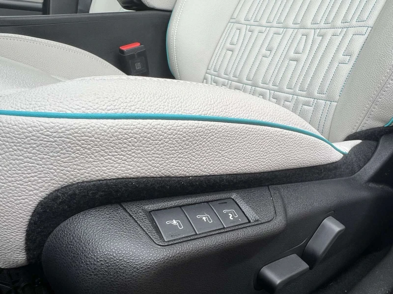 Fiat 600 LA PRIMA 1.2 145h MHEV 6DCT, снимка 8 - Автомобили и джипове - 52130712