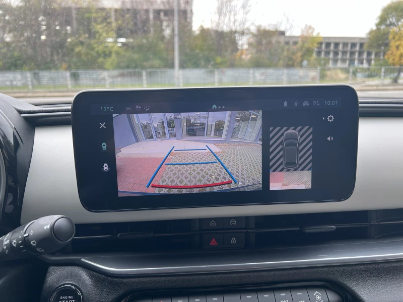 Fiat 600 LA PRIMA 1.2 145h MHEV 6DCT, снимка 10 - Автомобили и джипове - 52130712