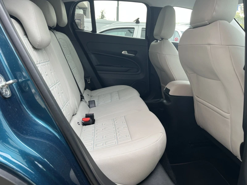 Fiat 600 LA PRIMA 1.2 145h MHEV 6DCT, снимка 14 - Автомобили и джипове - 52130712