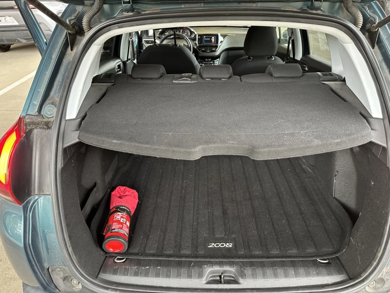 Peugeot 2008, снимка 10 - Автомобили и джипове - 52322778