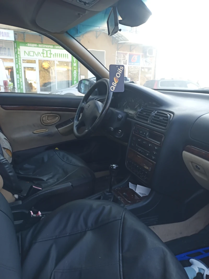 Peugeot 406, снимка 3 - Автомобили и джипове - 52554739