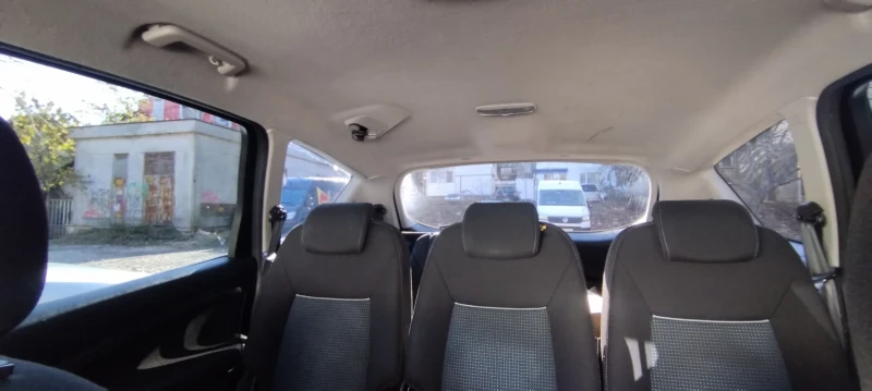 Ford S-Max 2.0 TDCI Titanium , снимка 11 - Автомобили и джипове - 52554696