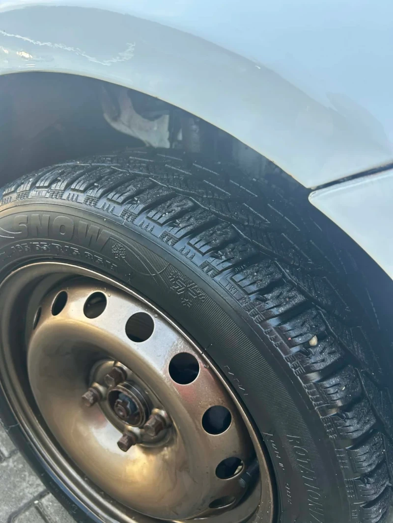 Fiat Punto, снимка 7 - Автомобили и джипове - 52795327