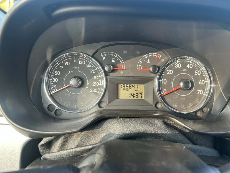 Fiat Punto, снимка 8 - Автомобили и джипове - 52795327