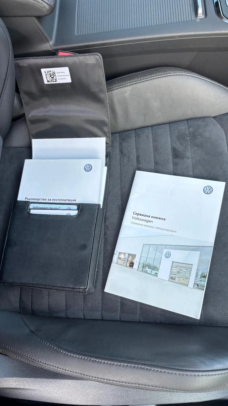 VW Passat 1.4 TSI GTE Plug-in-Hybrid, снимка 14 - Автомобили и джипове - 52817386