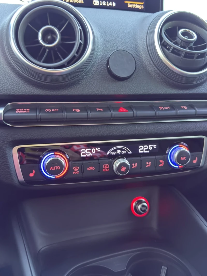 Audi A3 G-TRON, снимка 5 - Автомобили и джипове - 52831222