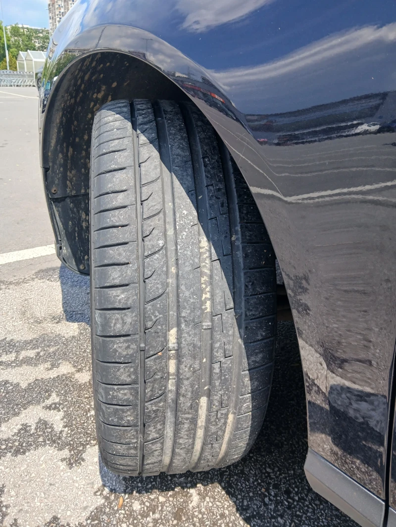 VW Passat, снимка 7 - Автомобили и джипове - 53157771