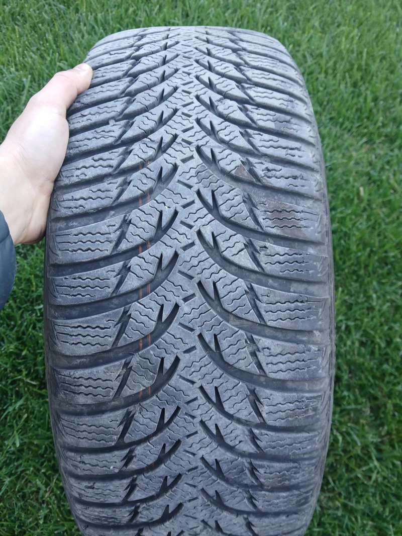 VW Passat, снимка 10 - Автомобили и джипове - 53157771