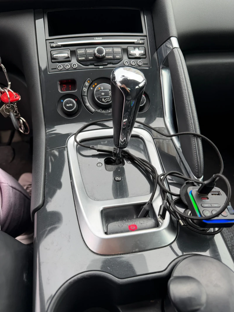 Peugeot 3008, снимка 7 - Автомобили и джипове - 53488409