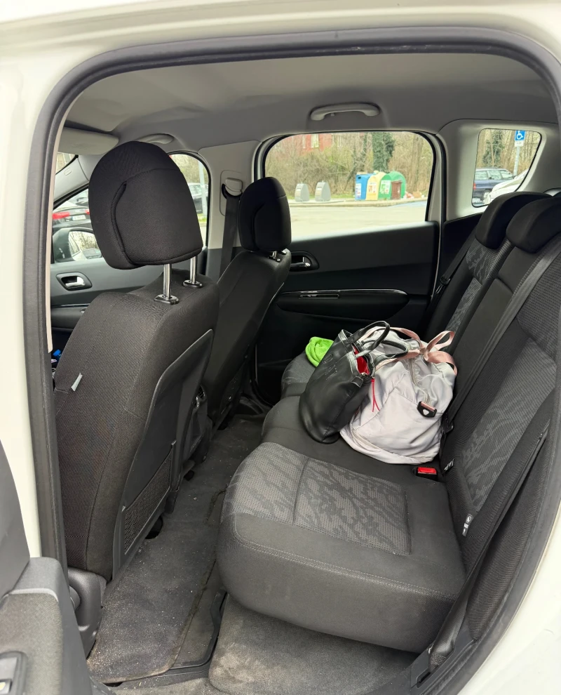 Peugeot 3008, снимка 9 - Автомобили и джипове - 53488409