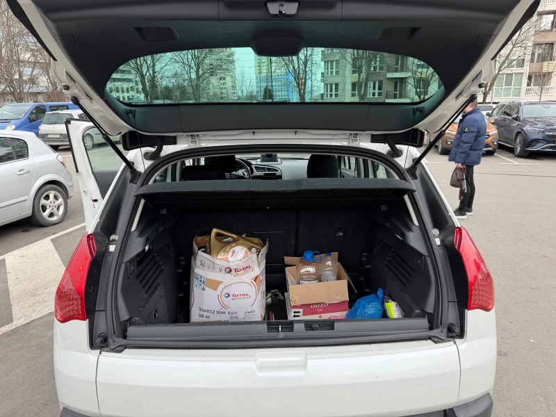 Peugeot 3008, снимка 11 - Автомобили и джипове - 53488409