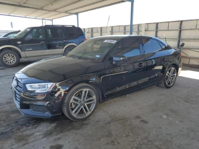 Audi A3 PREMIUM, снимка 1 - Автомобили и джипове - 48132885